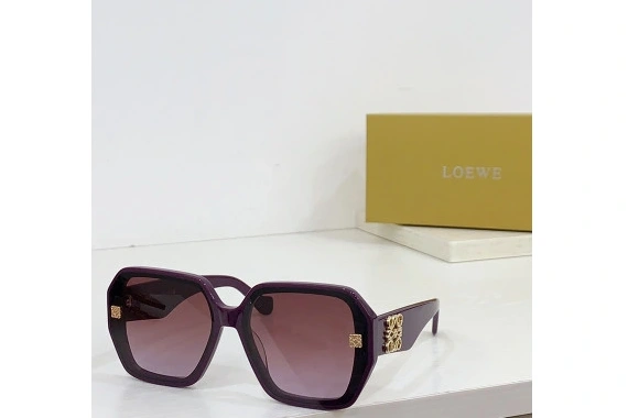 REP L0EWE UP-12 Upshoe Sunglasses 0101